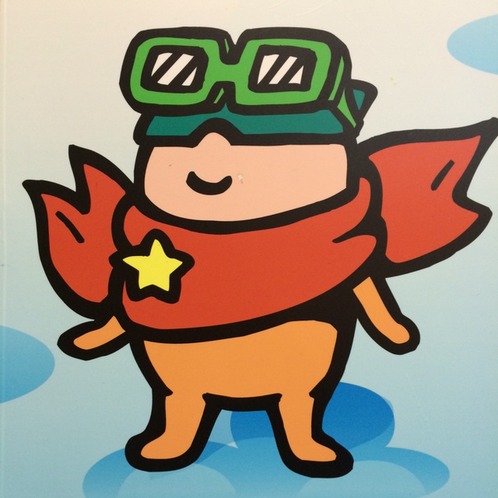 Meet your Posher, Younjin